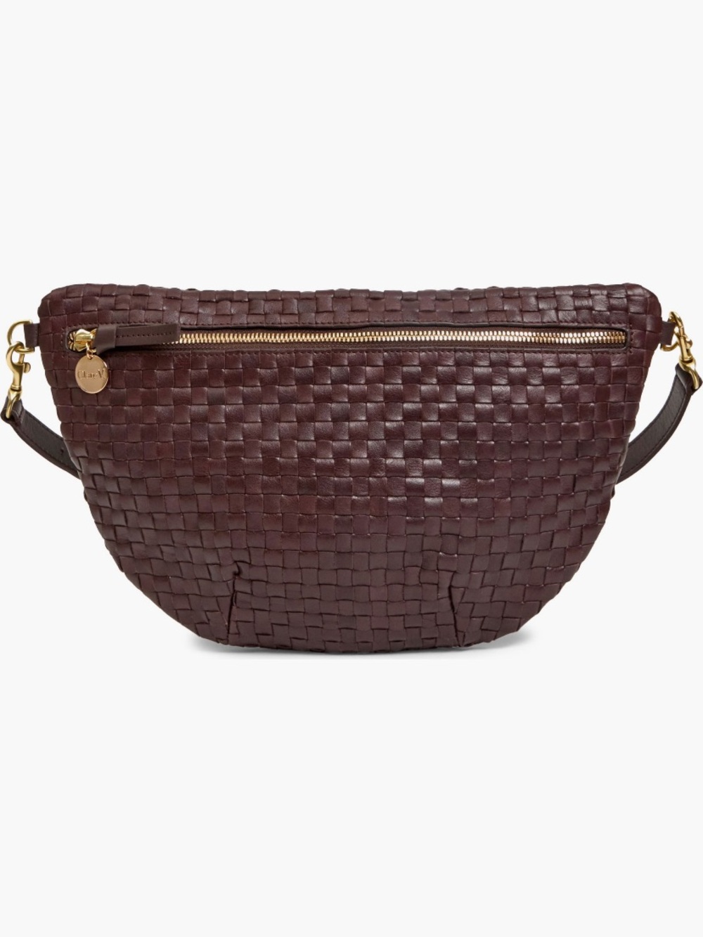 Clare V Grande Fanny Belt Bag